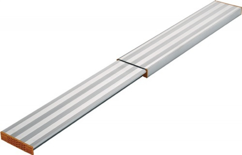 Arbeitsbohle Telesteg Bereich 1920-3500mm Alu.max.Gesamtbelastung 150kg LAYHER Arbeitsbohle Telesteg Bereich 1920-3500mm Alu.max.Gesamtbelastung 150kg LAYHER