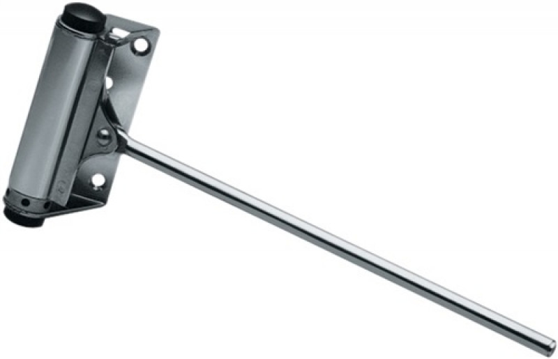 Feder-Türschließer Fridavo 15 f. leichte Haustüren Gr. 3 50kg verz. Feder-Türschließer Fridavo 15 f. leichte Haustüren Gr. 3 50kg verz.