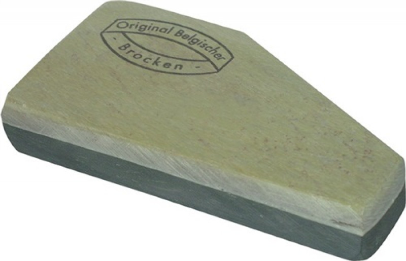 Abziehstein Belgischer Brocken extrafein Gr.5 MÜLLER Abziehstein Belgischer Brocken extrafein Gr.5 MÜLLER
