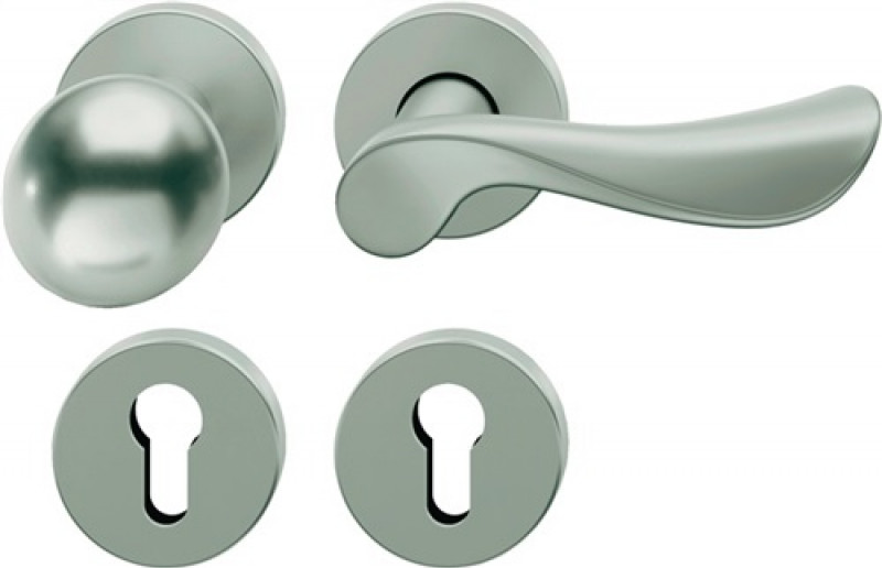 Rosettengrt.12 1020 Alu.0105 rd.PZ DIN li.KGL D/K Rosettengrt.12 1020 Alu.0105 rd.PZ DIN li.KGL D/K