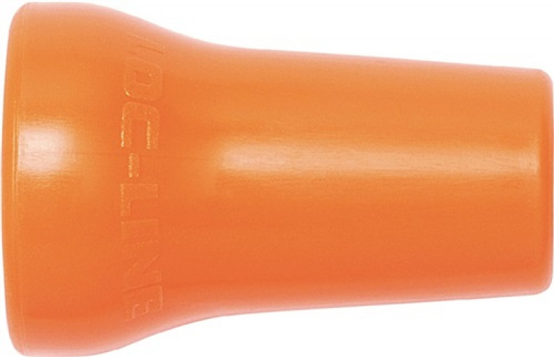 Runddüse Gr. 1/2 Zoll D.12mm Btl. m. 4 St. Loc-Line Runddüse Gr. 1/2 Zoll D.12mm Btl. m. 4 St. Loc-Line