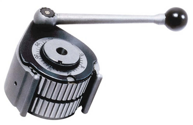 Schnellwechselstahlhalterkopf Gr.C Schnellwechselstahlhalterkopf Gr.C