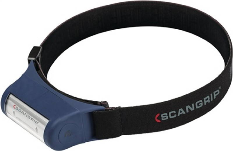 LED Kopfleuchte 2W COB LED 100/200Lm 3,8V/1600 mAh li-poly IP65 2 Lichtstufen LED Kopfleuchte 2W COB LED 100/200Lm 3,8V/1600 mAh li-poly IP65 2 Lichtstufen