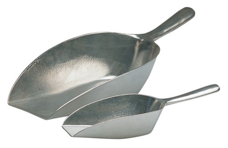 Abwiegeschaufel Alu.L.310mm Inh.555 cm³ Abwiegeschaufel Alu.L.310mm Inh.555 cm³