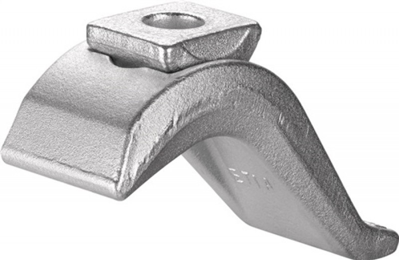 Spannpratze Nr.6321 21 stufenlos verstellb. AMF Spannpratze Nr.6321 21 stufenlos verstellb. AMF