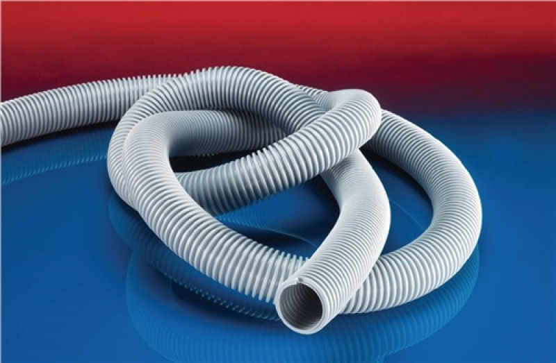 Saugschlauch EVA 373 I-D.32mm A-D.40,4mm L.30m Rl.NORRES