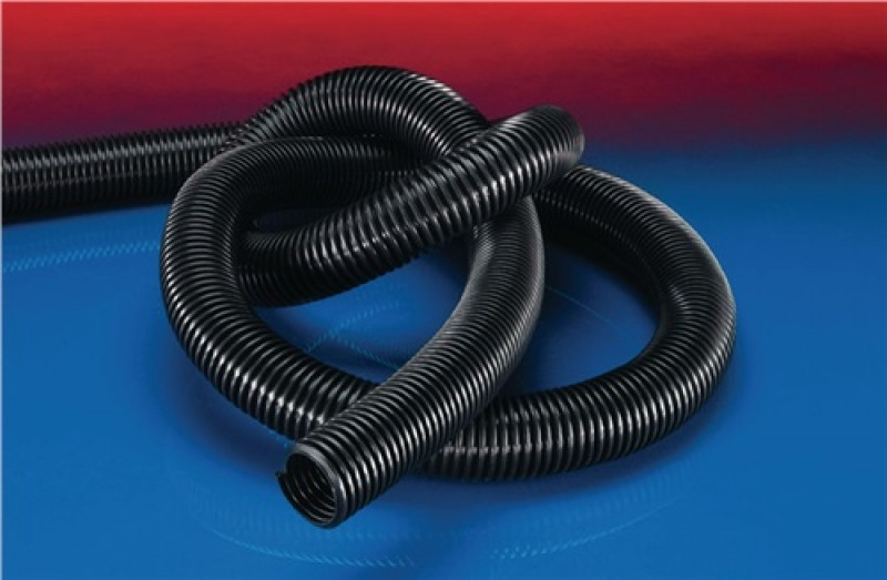 Saugschlauch EVA 373 AS I-D.50mm A-D.60,4mm L.30m Rl.NORRES