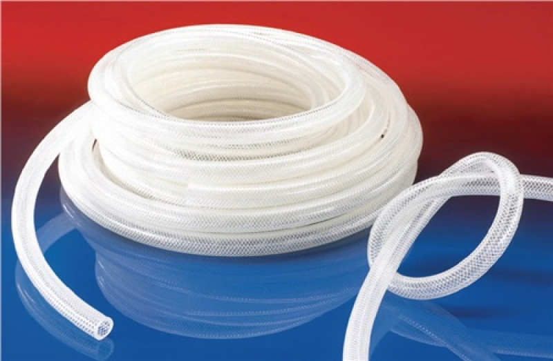 Druckschlauch NORFLEX® PVC 440 ID 30mm AD 38,0mm L.25m PVC Rl. Druckschlauch NORFLEX® PVC 440 ID 30mm AD 38,0mm L.25m PVC Rl.
