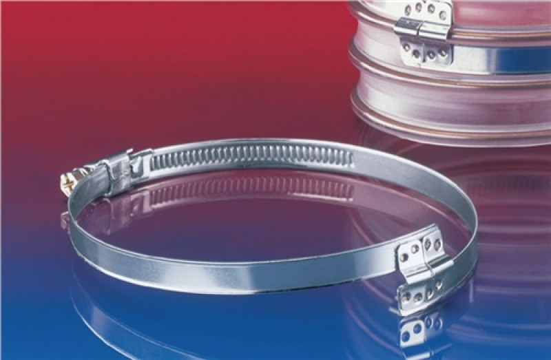 Brückenschelle CLAMP 212 345-365mm W2