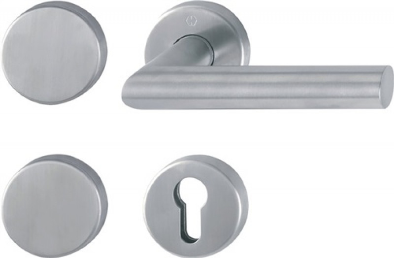 FS-Garnitur Ams.FS-E1400F/42/42S VA F69 D/D f.TS 40-65mm PZ/bl.DIN L/R FS-Garnitur Ams.FS-E1400F/42/42S VA F69 D/D f.TS 40-65mm PZ/bl.DIN L/R