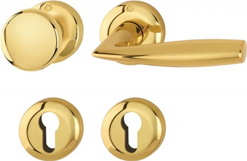 Rosettengrt.Vit.M90/23KV/23KVS/1515 MS F71 rd.PZ DIN L/R Linse D/K HOPPE Rosettengrt.Vit.M90/23KV/23KVS/1515 MS F71 rd.PZ DIN L/R Linse D/K HOPPE