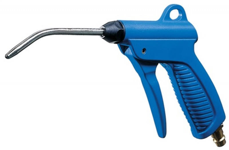 Blaspistole Kupplungsstecker DN 7,2 m.Verl.EWO Blaspistole Kupplungsstecker DN 7,2 m.Verl.EWO