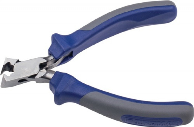 Elektronikschrägschneider DIN ISO 9654 Gesamt-L.120mm PROMAT Elektronikschrägschneider DIN ISO 9654 Gesamt-L.120mm PROMAT