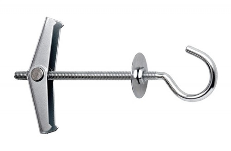 Federklappdübel FK 4x95 HS 25St./VE,16VE/Umkarton APOLO MEA