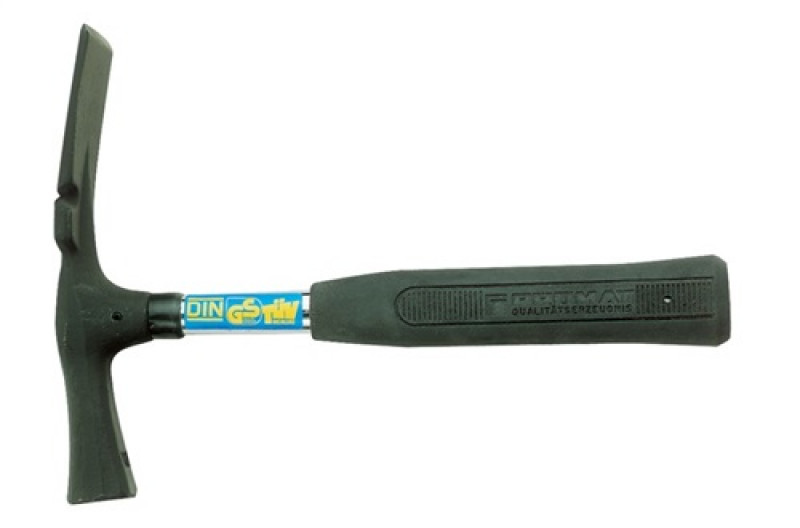 Maurerhammer 600g geraut Berliner Form STA STS PROMAT Maurerhammer 600g geraut Berliner Form STA STS PROMAT