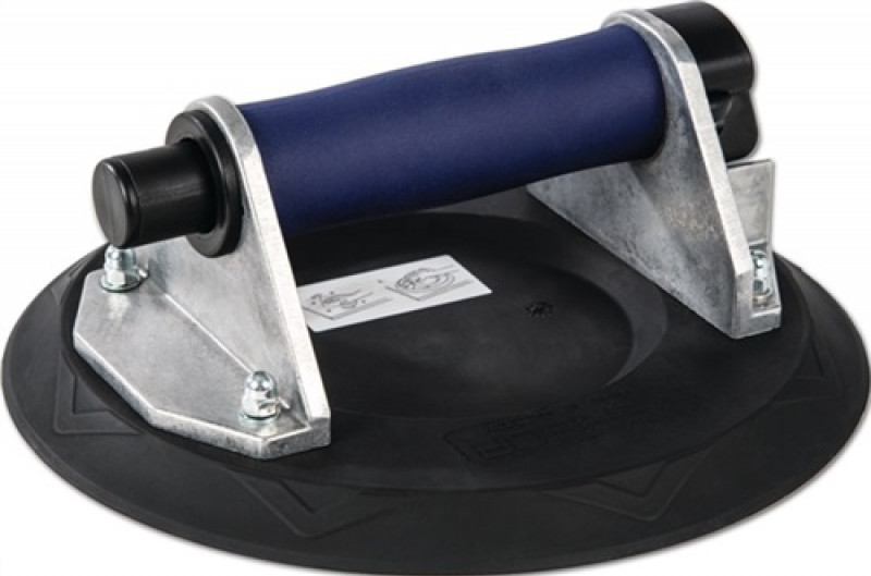 Saugheber Trgf.120kg Kopf-D. 214mm 1 Kopf Ku.VERIBOR Saugheber Trgf.120kg Kopf-D. 214mm 1 Kopf Ku.VERIBOR