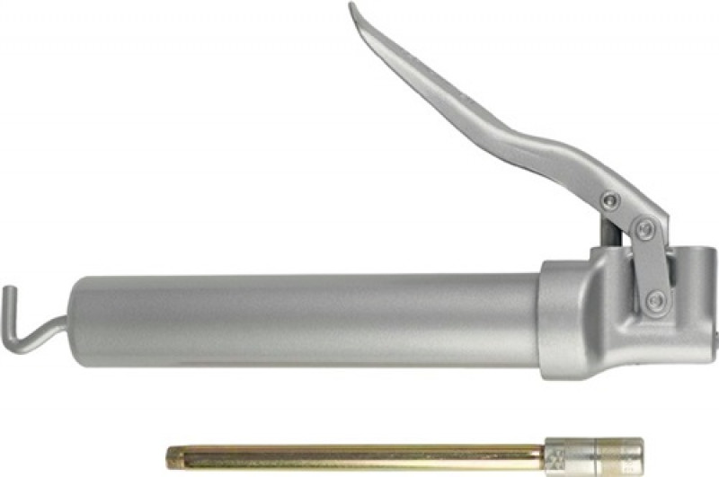Handhebelfettpresse f.loses Fett 125 cm³ PRESSOL Handhebelfettpresse f.loses Fett 125 cm³ PRESSOL