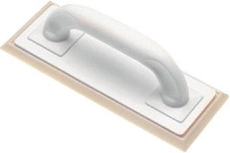 Fliesenfugbrett 100x250mm hart Fliesenfugbrett 100x250mm hart