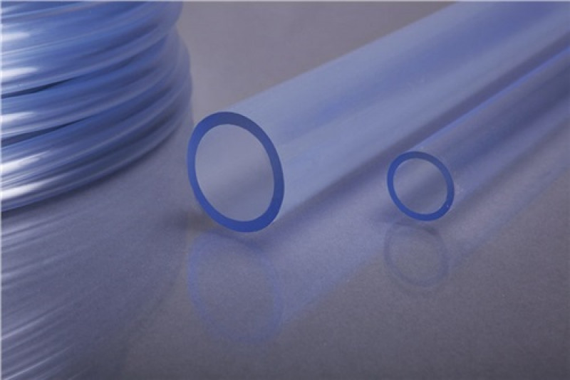 PVC-Schlauch APDatec 840 ID 10mm L.50m 2mm 14mm Rl. PVC-Schlauch APDatec 840 ID 10mm L.50m 2mm 14mm Rl.