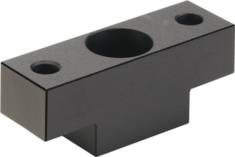 Adapter Nr. 6829AD Gr. 50/63 f. Spannarm AMF Adapter Nr. 6829AD Gr. 50/63 f. Spannarm AMF