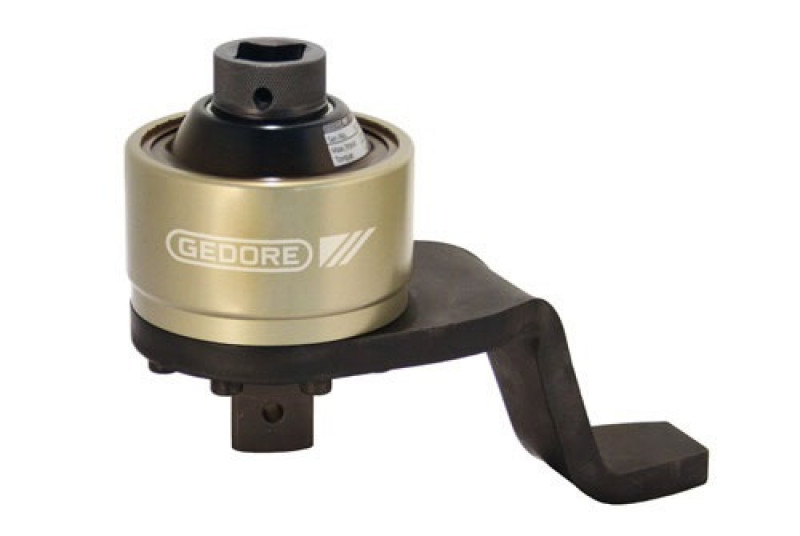 Drehmomentvervielfältiger 2000Nm Z-Form Alu. CV. Drehmomentvervielfältiger 2000Nm Z-Form Alu. CV.