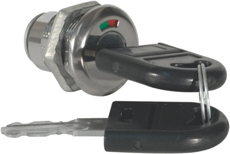 Zylinderschl.m.zwei Schlüsseln f.Werkstattwagen,Rollwerkbänke