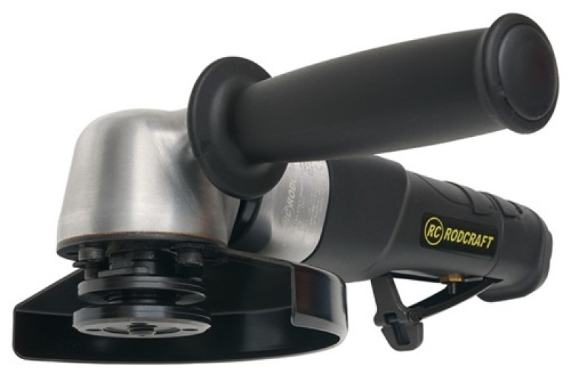 Druckluftwinkelschleifer RC 7173 125mm 12000min-¹ 540l/min RODCRAFT Druckluftwinkelschleifer RC 7173 125mm 12000min-¹ 540l/min RODCRAFT
