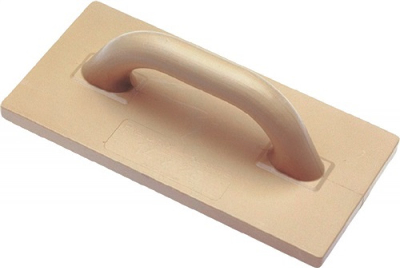 Reibebrett leichte Ausf.Ku.L320xB180xS15mm Reibebrett leichte Ausf.Ku.L320xB180xS15mm