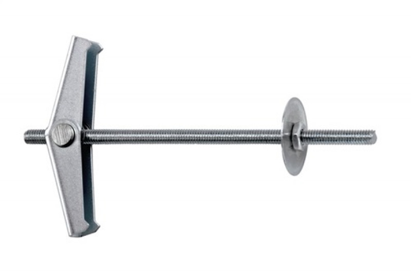 Federklappdübel FK 4x95 S 25St./VE,16VE/Umkarton APOLO MEA