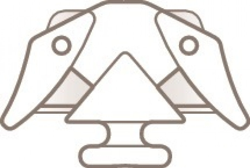 Kl.SECUMAX NR.3550 Klingenbreite 25,8mm 10 St./Spender MARTOR Kl.SECUMAX NR.3550 Klingenbreite 25,8mm 10 St./Spender MARTOR