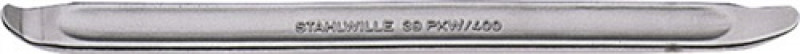 Reifenmontierhebel 39 L.400mm CR-A-STA f.PKW STAHLWILLE Reifenmontierhebel 39 L.400mm CR-A-STA f.PKW STAHLWILLE