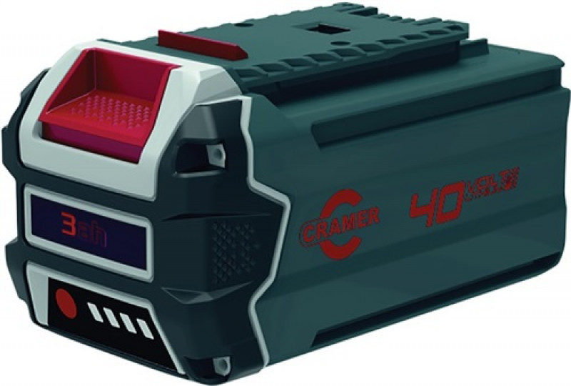 Akku 40 V 5,5 Ah Akku 40 V 5,5 Ah