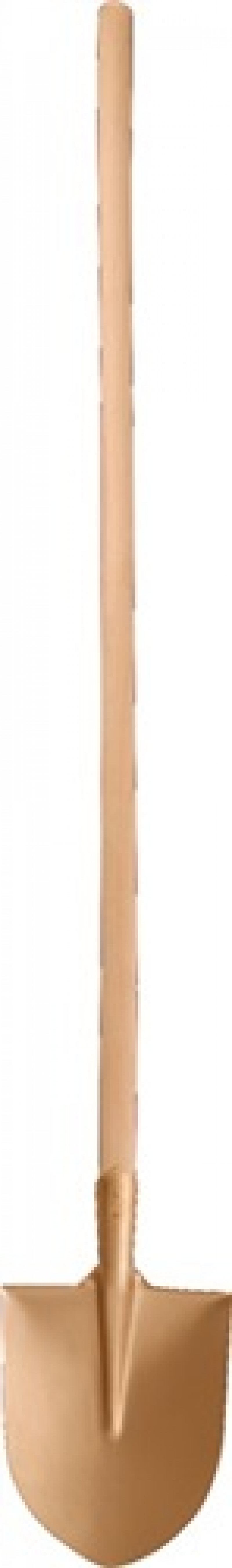 Frankfurter Schaufel 240x300mm m.ger.Stiel ENDRES TOOLS Frankfurter Schaufel 240x300mm m.ger.Stiel ENDRES TOOLS