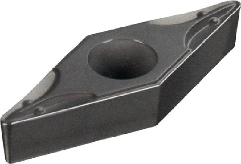 Wendeschneidplatte VBMT 160408-M UNI Bearb. mittel PROMAT Wendeschneidplatte VBMT 160408-M UNI Bearb. mittel PROMAT