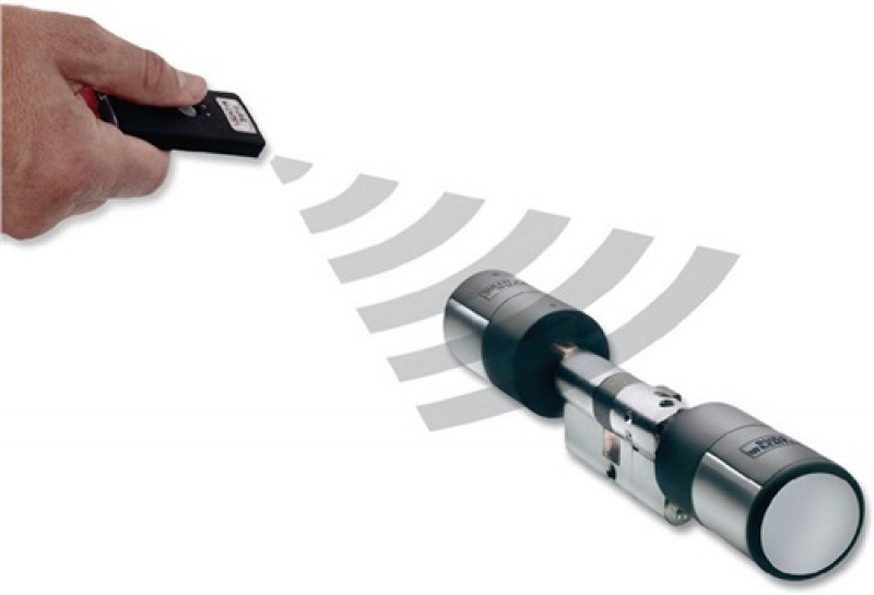 Elektron.Türschl.TSE Prime Set 5013 E-KEY Einheit m.1 TSE E-KEY Elektron.Türschl.TSE Prime Set 5013 E-KEY Einheit m.1 TSE E-KEY