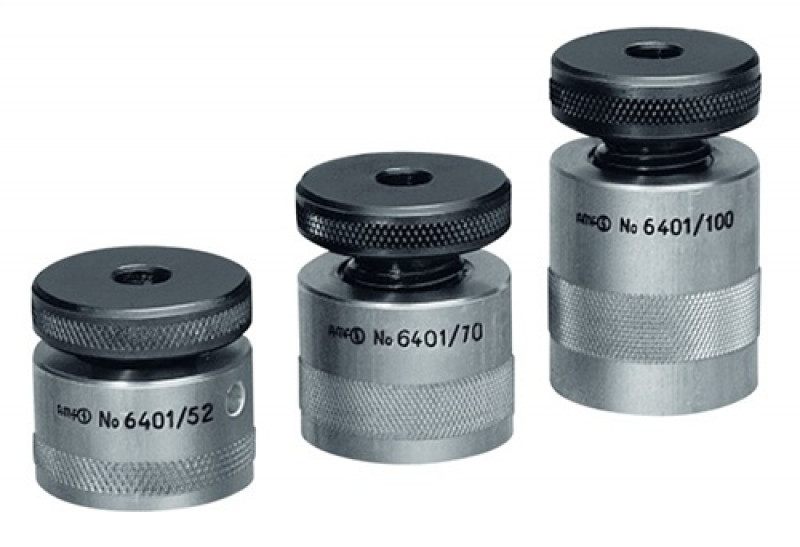 Alu-Schraubbock Nr.6401 Gr.52 AMF Alu-Schraubbock Nr.6401 Gr.52 AMF