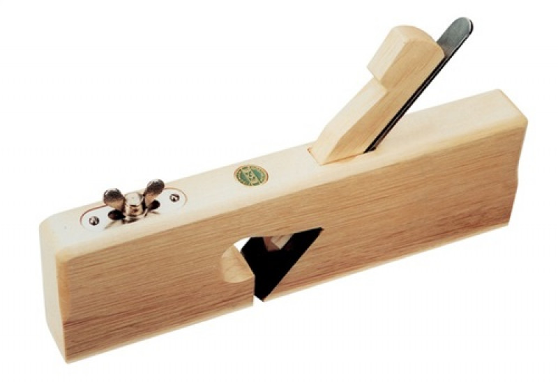 Doppelsimshobel Hobeleisen-B.30mm L.270mm Weißbuche Doppelsimshobel Hobeleisen-B.30mm L.270mm Weißbuche
