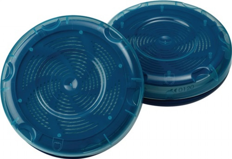 Partikelfilter 4500025P f.47 01 000 061 24 St.3M Partikelfilter 4500025P f.47 01 000 061 24 St.3M