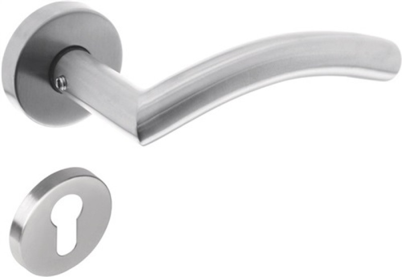 Rosettengrt.0035.195405 VA 304 rd.PZ DIN L/R D/D Rosettengrt.0035.195405 VA 304 rd.PZ DIN L/R D/D