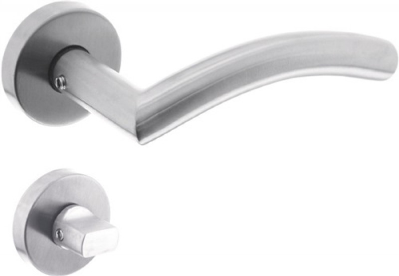 Rosettengrt.0035.195410 VA 304 rd.WC DIN L/R D/D Rosettengrt.0035.195410 VA 304 rd.WC DIN L/R D/D