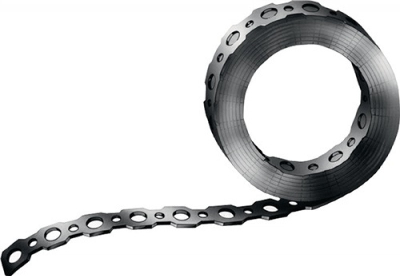 Montageband Band-B16S0,9mm L.3m STA VORMANN Montageband Band-B16S0,9mm L.3m STA VORMANN