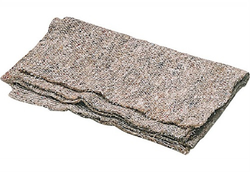 Maschinenputztuch L340xB340ca.mm bunt Ballen Maschinenputztuch L340xB340ca.mm bunt Ballen