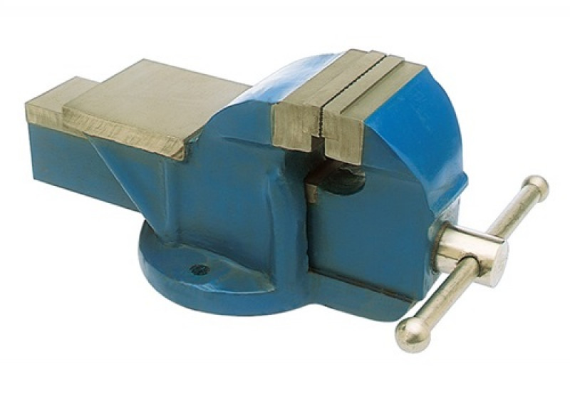 Parallelschraubstock Backen-B.150mm Spann-W.175mm Parallelschraubstock Backen-B.150mm Spann-W.175mm