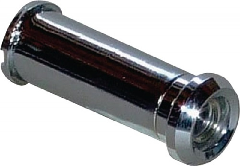 Türspion Messing verchr. 160Grad 35mm/57mm Türspion Messing verchr. 160Grad 35mm/57mm