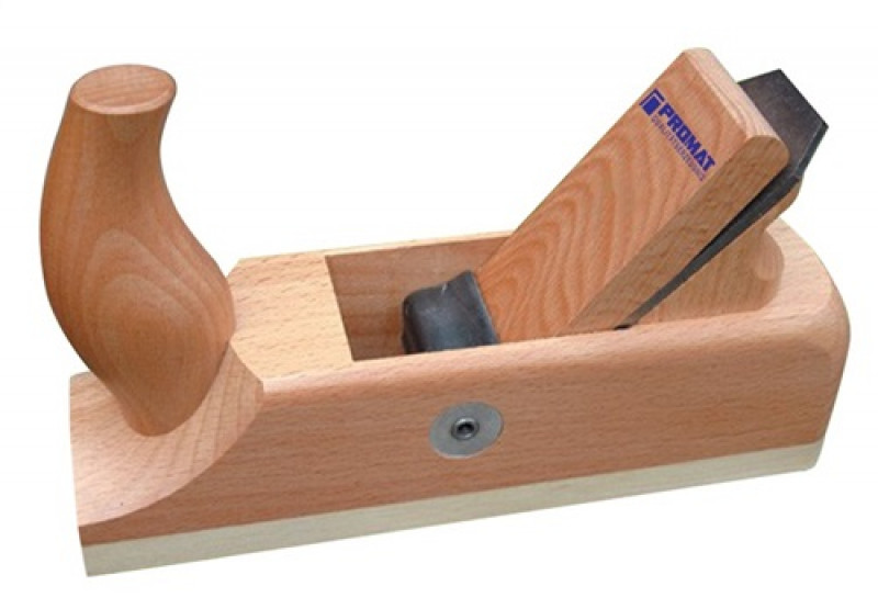 Putzhobel Hobeleisen-B.48mm Buchensohle Gesamt-L.220mm Putzhobel Hobeleisen-B.48mm Buchensohle Gesamt-L.220mm