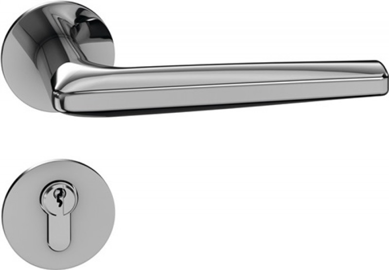 Rosettengrt.260XAL01.130 VA XA rd.BB DIN L/R D/D Rosettengrt.260XAL01.130 VA XA rd.BB DIN L/R D/D