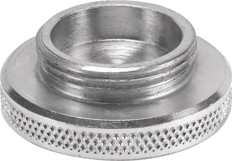 Magnetfuß Nr.6406M D.55 mmxH.10mm AMF