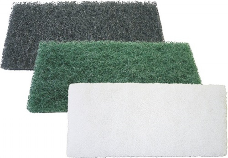 Padauflagen fein 240x120mm weiß Padauflagen fein 240x120mm weiß