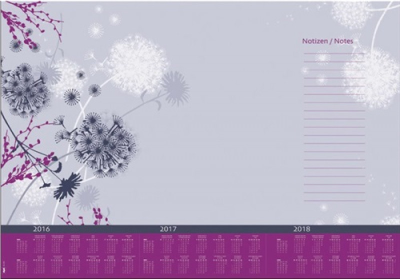 Sigel Schreibunterlage HO400 59,5x41cm Whisper 30Blatt Sigel Schreibunterlage HO400 59,5x41cm Whisper 30Blatt