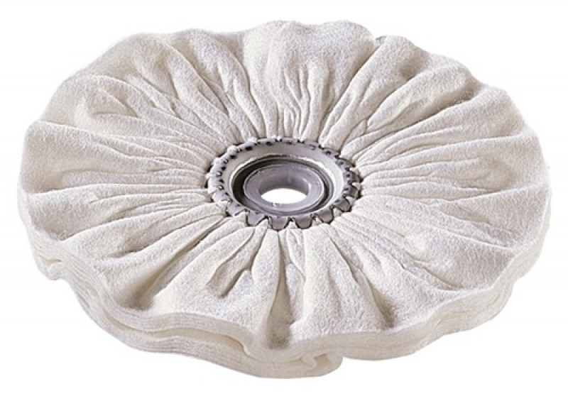 Polierring Notiflex® 925 D.200mm Bohrungs-D.20/14mm Vlies OSBORN Polierring Notiflex® 925 D.200mm Bohrungs-D.20/14mm Vlies OSBORN